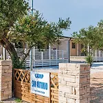 Camp San Antonio Biograd na Moru