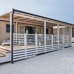Camp San Antonio مكان تخييم *