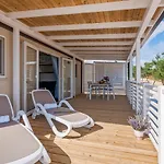 Camp San Antonio مكان تخييم *