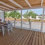 Camp San Antonio Kemping Biograd na Moru