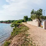 Camp San Antonio Kemping