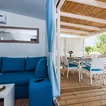 Camp San Antonio Kemping Biograd na Moru