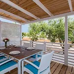 Camp San Antonio Biograd na Moru