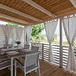 Camp San Antonio مكان تخييم بيوغْغاد نا موغو