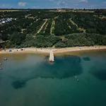 Camp San Antonio Kemping Biograd na Moru