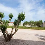 Camp San Antonio Kemping Biograd na Moru