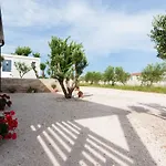 Camp San Antonio Kemping Biograd na Moru