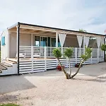 Camp San Antonio *