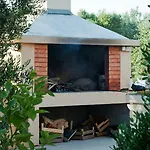 مكان تخييم Camp San Antonio *
