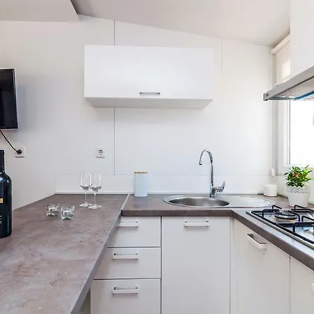 Camp San Antonio ビオグラード・ナ・モル