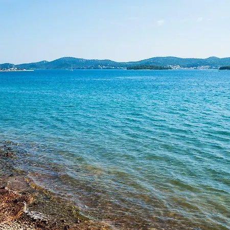 キャンプ場 Camp San Antonio