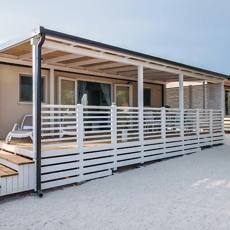 Camp San Antonio Campingplatz *