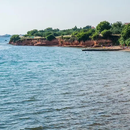 Camp San Antonio Campeggio Biograd Na Moru