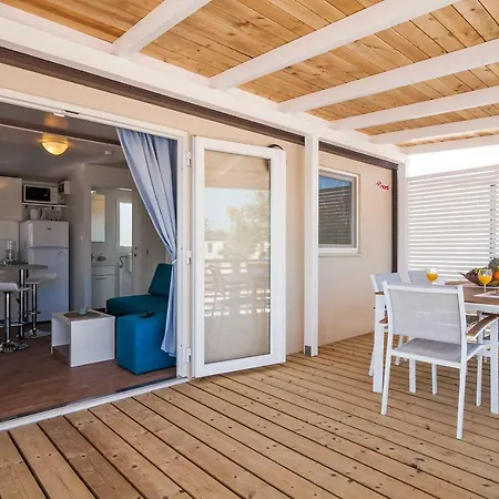 Camping Camp San Antonio Biograd Na Moru