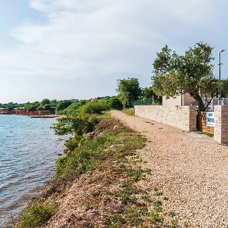 Camp San Antonio キャンプ場