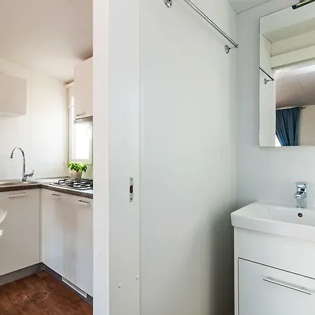 キャンプ場 Camp San Antonio