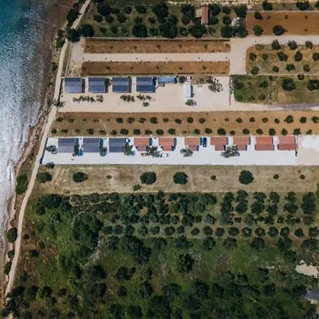 Camp San Antonio Biograd Na Moru