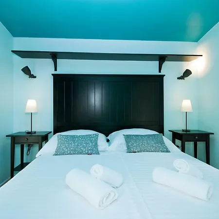 Camp San Antonio * ビオグラード・ナ・モル