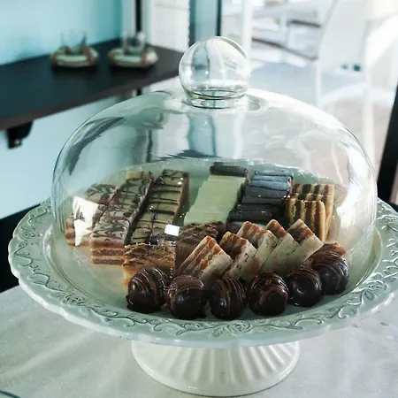 Camp San Antonio ビオグラード・ナ・モル