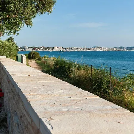 Camp San Antonio * Biograd Na Moru