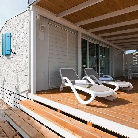 Camping Camp San Antonio Biograd Na Moru