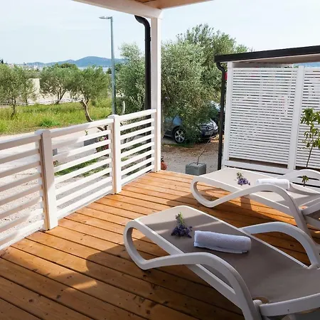 Camp San Antonio * ビオグラード・ナ・モル