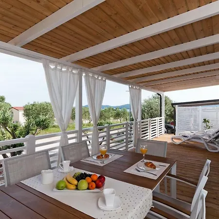 Camping Camp San Antonio *