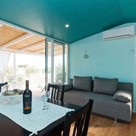 Camp San Antonio ビオグラード・ナ・モル