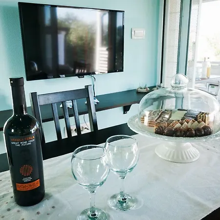 Camping Camp San Antonio