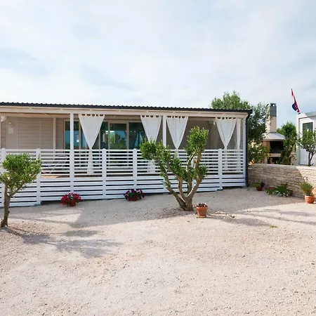 Campingplatz Camp San Antonio Weißenburg