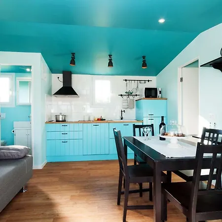 Camp San Antonio ビオグラード・ナ・モル