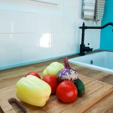 Camp San Antonio キャンプ場 ビオグラード・ナ・モル