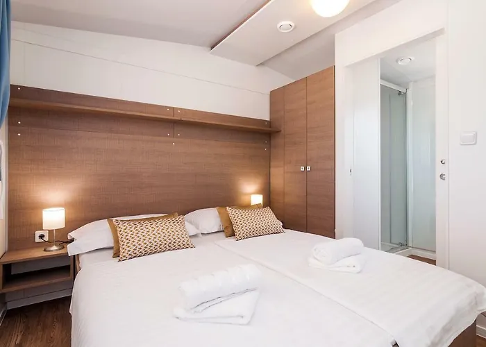 Campingplatz Camp San Antonio