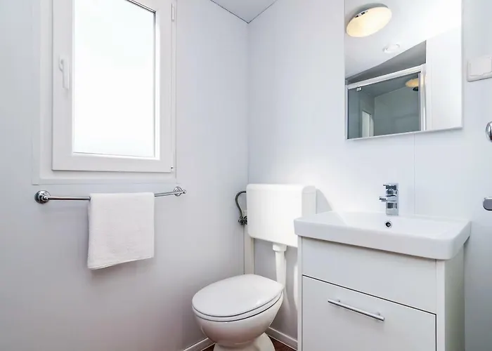 Campingplatz Camp San Antonio *