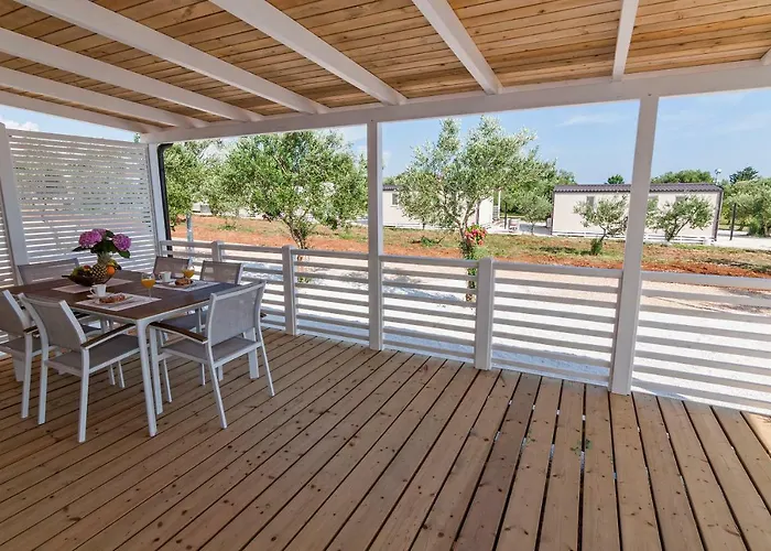 Camp San Antonio Campingplatz Weißenburg