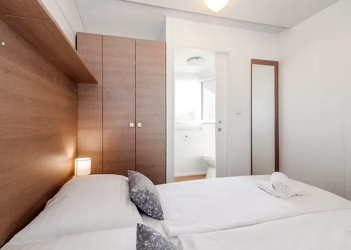 Campingplatz Camp San Antonio Weißenburg