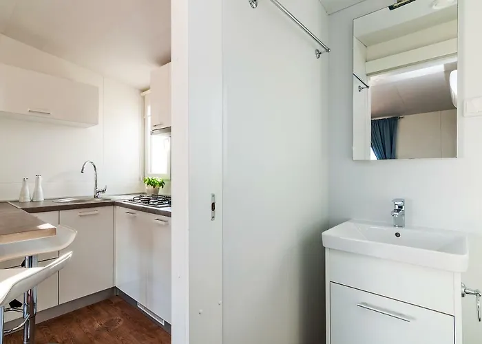 Campingplatz Camp San Antonio