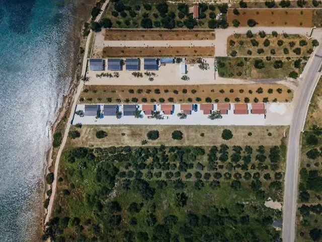 Camp San Antonio ביוגראד נה מורו