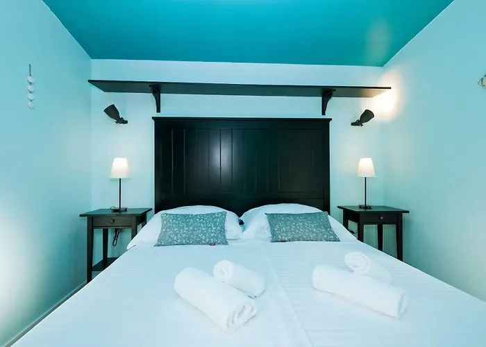 Camp San Antonio * Weißenburg