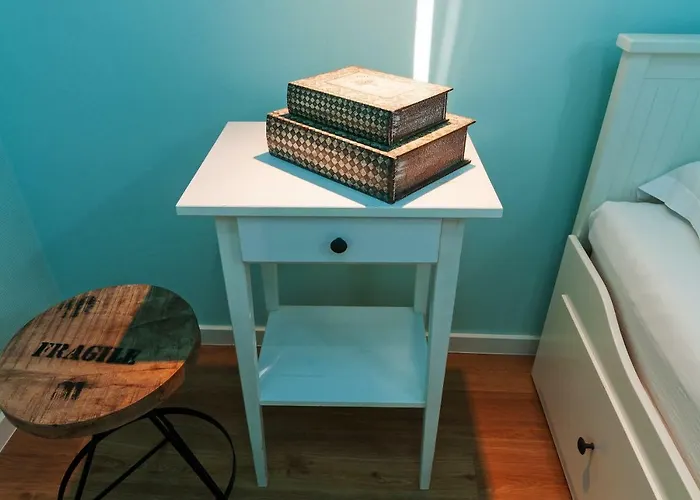 Campingplatz Camp San Antonio