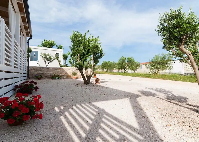 Camp San Antonio Campingplatz Weißenburg