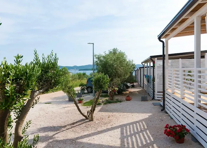 Camp San Antonio * ביוגראד נה מורו