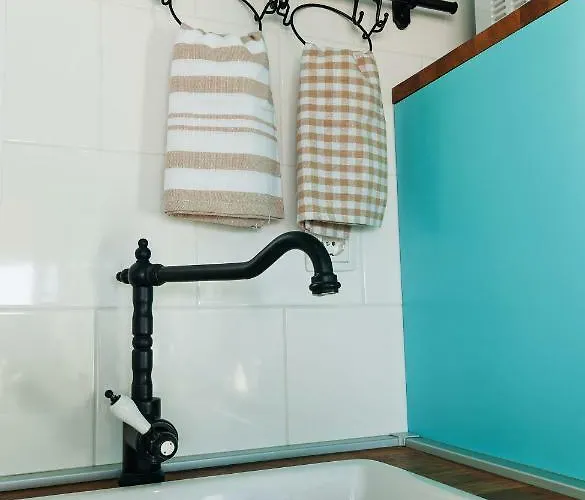 Camp San Antonio Campingplatz