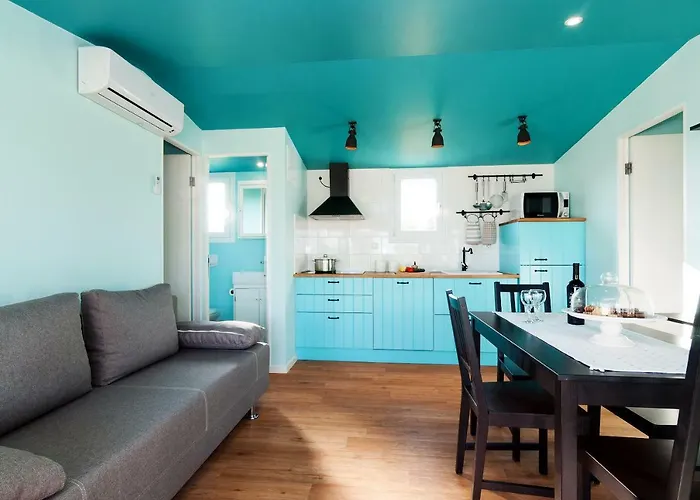 Camp San Antonio * Weißenburg