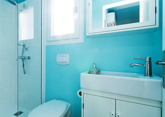 Campingplatz Camp San Antonio Weißenburg