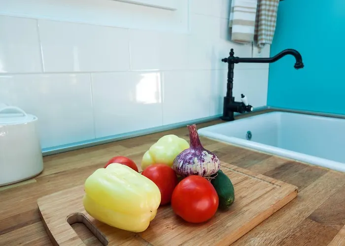 Camp San Antonio Campingplatz Weißenburg