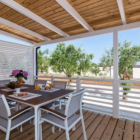 Camp San Antonio * Биоград-на-Мору