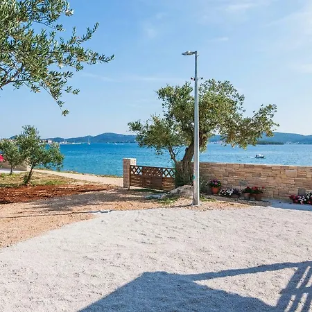 Camping Camp San Antonio Biograd Na Moru