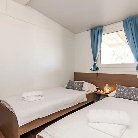 Camp San Antonio Биоград-на-Мору