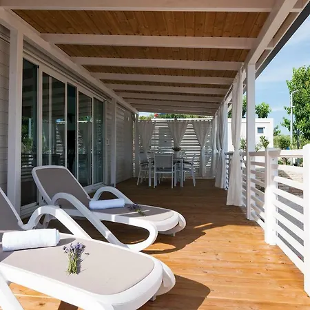 Camp San Antonio Биоград-на-Мору